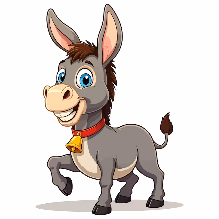 Donkey